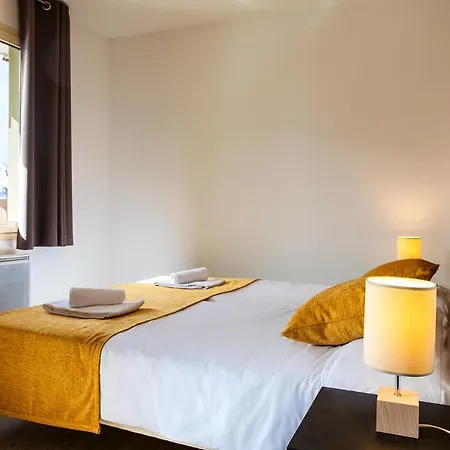 Mmv Les Terrasses D'isola 3*