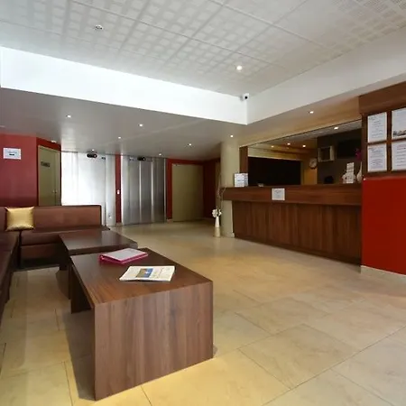 Aparthotel Mmv Les Terrasses D'isola 3*
