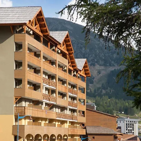 Mmv Les Terrasses D'isola