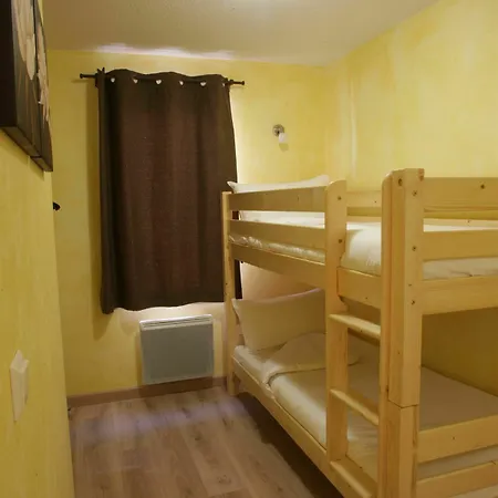Mmv Les Terrasses D'isola Aparthotel 3*