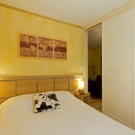 Résidence Mmv Les Terrasses D'isola 3*